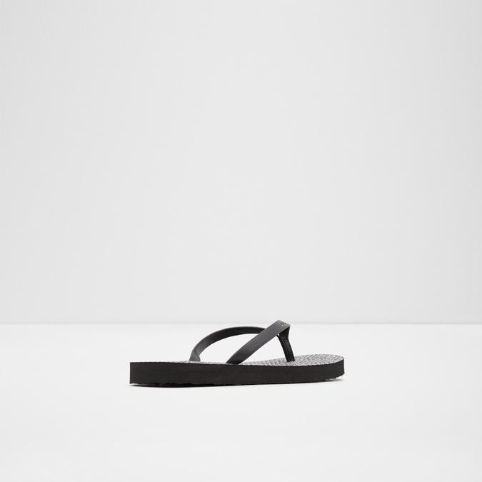 Karra Women's Black Sandals