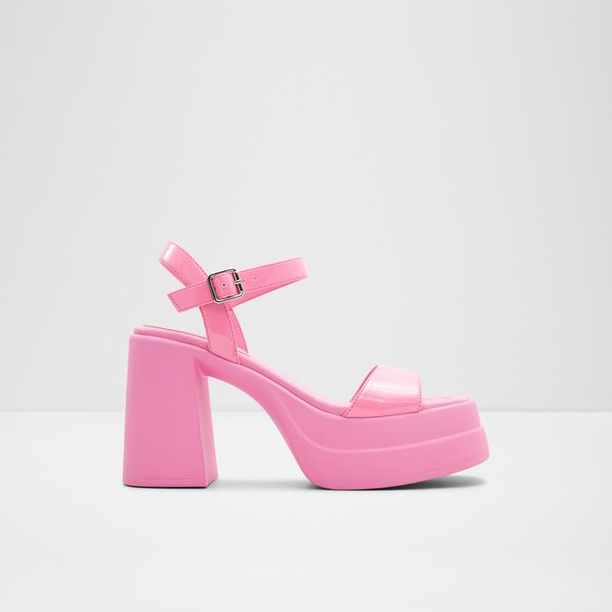 Buy Platform Block Heel Sandals  Heels  Wedges  LondonragIn  London  Rag India