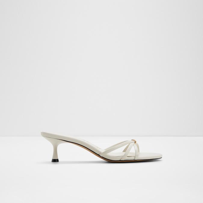 MADALYN-IN WHITE/BONE Women Dress Sandals