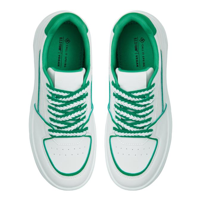 Embery Women's Multicolor Sneakers
