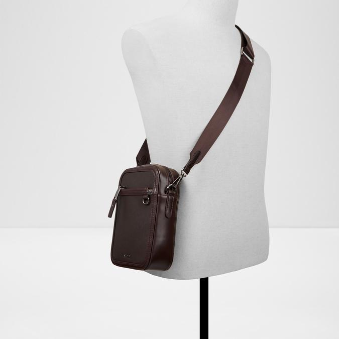  CLUBLIFE BORDO Men Cross Body image number 3