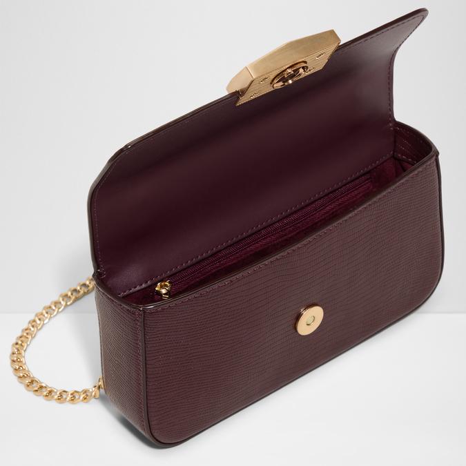 FERLA Bordo Women Cross Body image number 3
