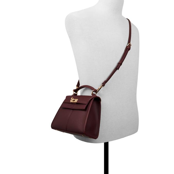 Riileyy Women's Bordo Top Handle image number 3