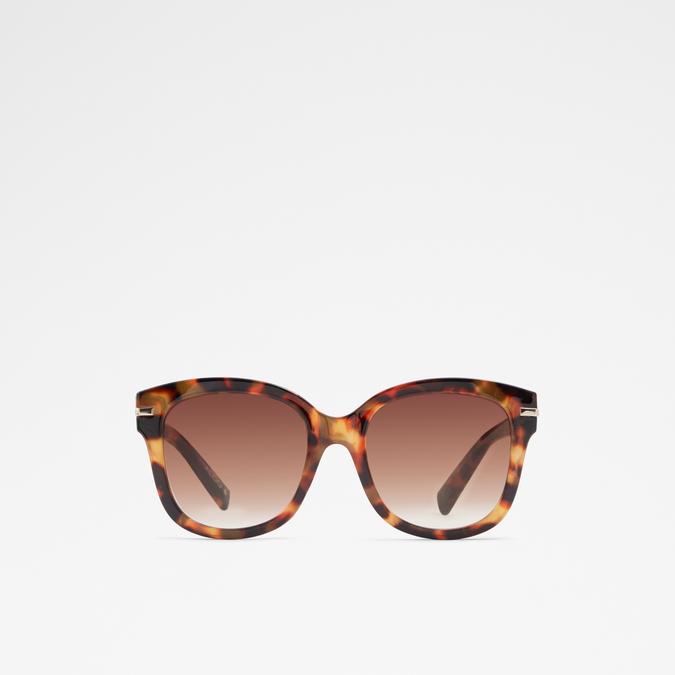 Fera Women's Brown Sunglasses