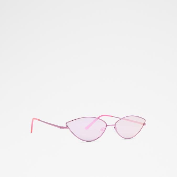 Laralidda Women's Fuchsia Sunglasses image number 1