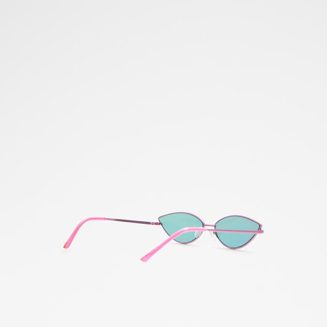 Laralidda Women's Fuchsia Sunglasses image number 2