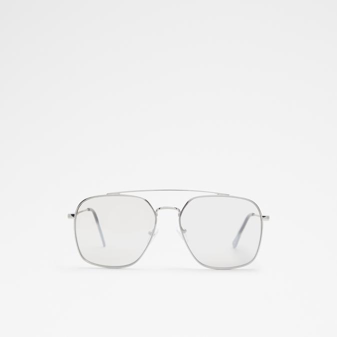 Adolpho Men's Silver Sunglasses