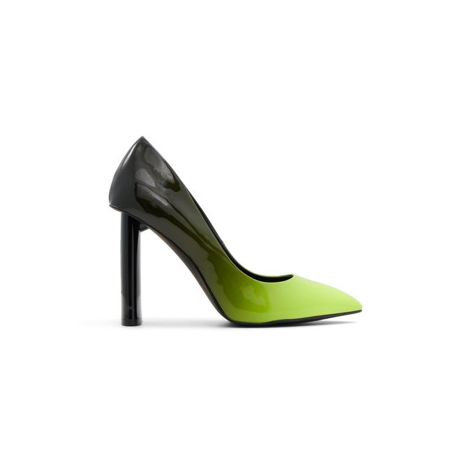 Unstoppable Women's Bright Green Shoes image number 0