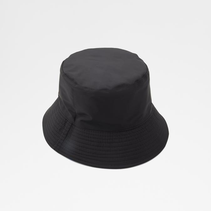 Vaev Men's Black Hat image number 0