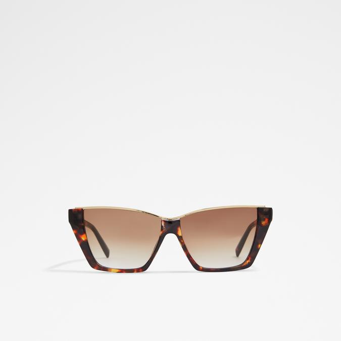 Cadera Women's Brown Sunglasses