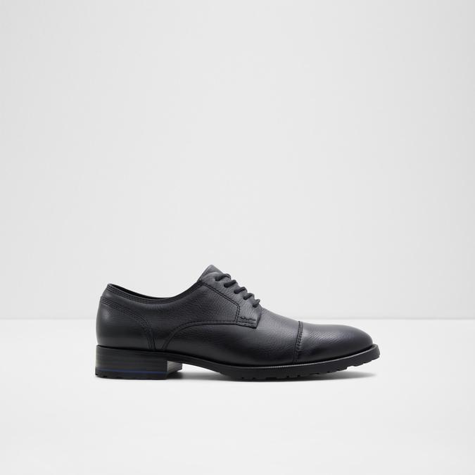 Wilbert Men's Black Dress Shoes