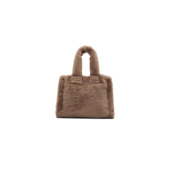 Downie Women's Light Brown Tote image number 0