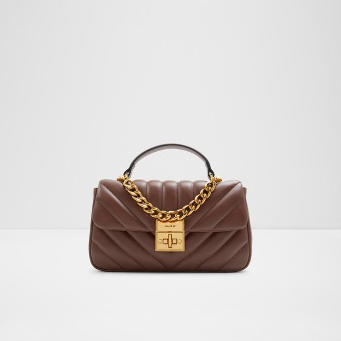 Hays Women's Brown Top Handle