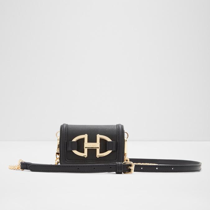 Pelli Women's Black Crossbody