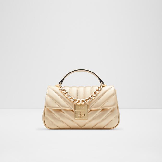 Hays Women's Gold Top Handle