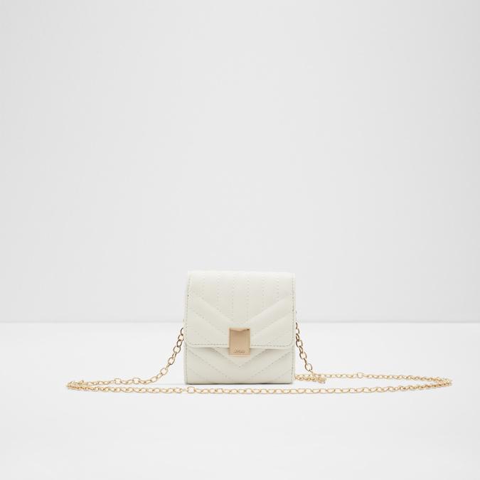 Sianad Women's Bone Wallet On A Chain