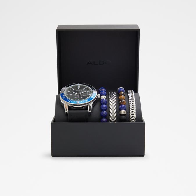 Dalew Men's Navy Watch