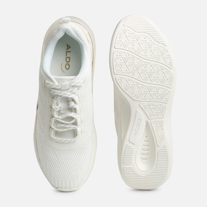 Willo Women's White Joggers image number 3