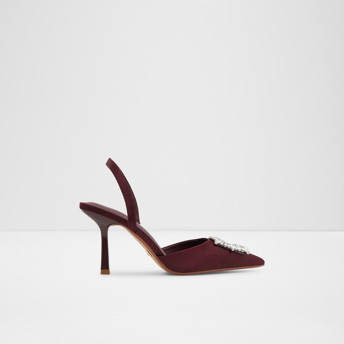 Lareine Women's Bordo Pumps
