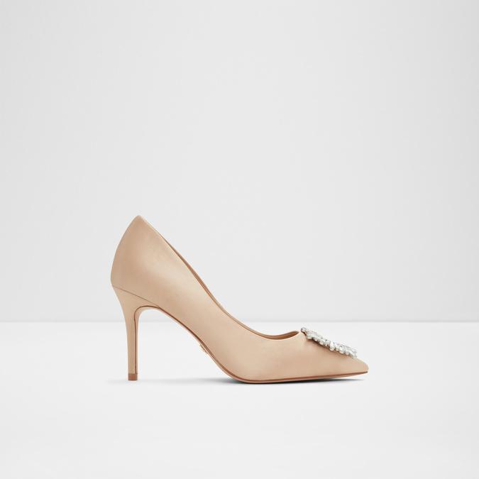 Platine Women's Bone Pumps