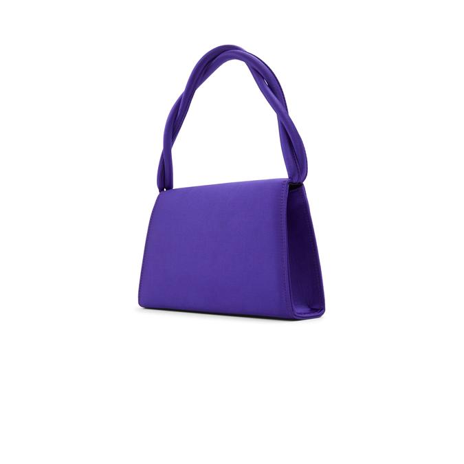 Alella Women's Purple Shoulder Bag image number 1