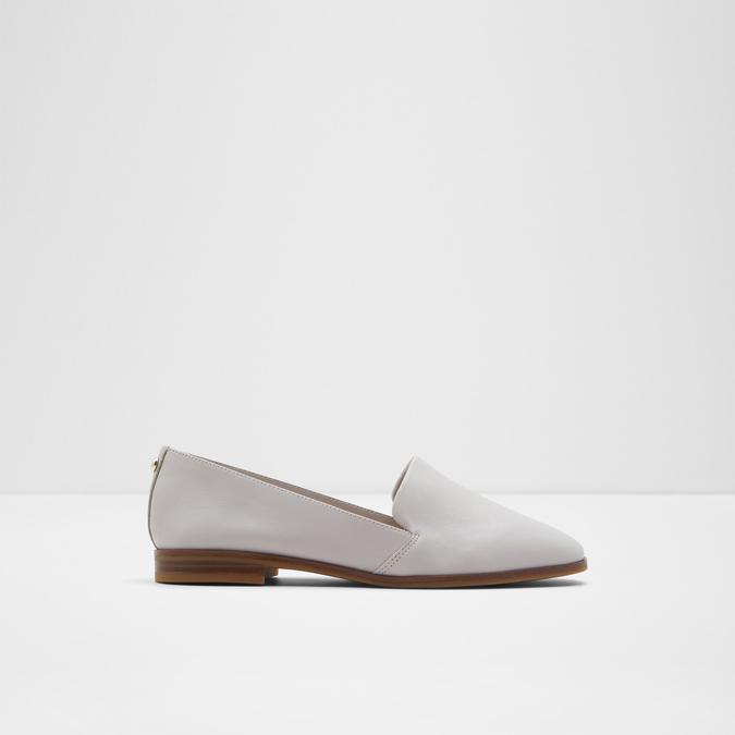 Veadith Women's Grey Loafers