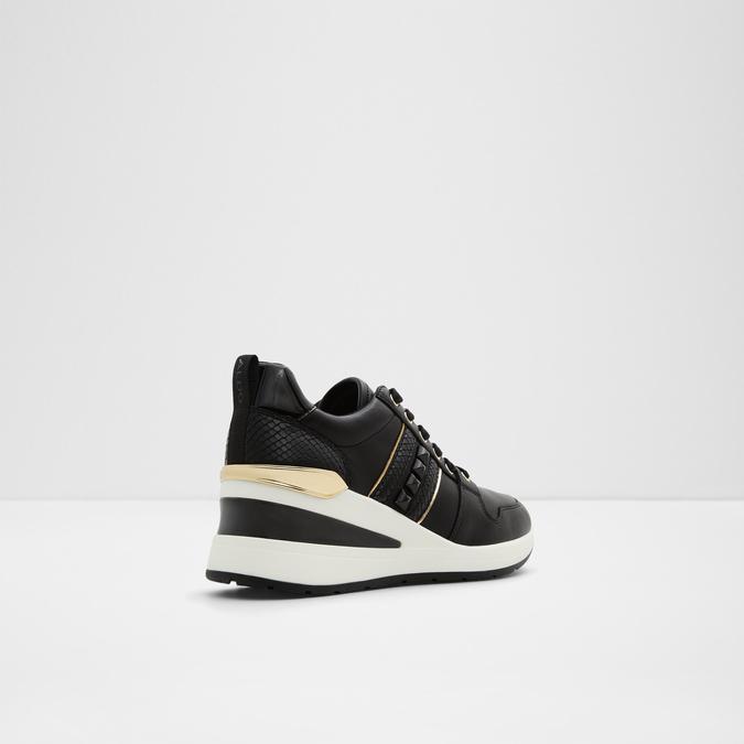 Larose Women's Black Joggers image number 1