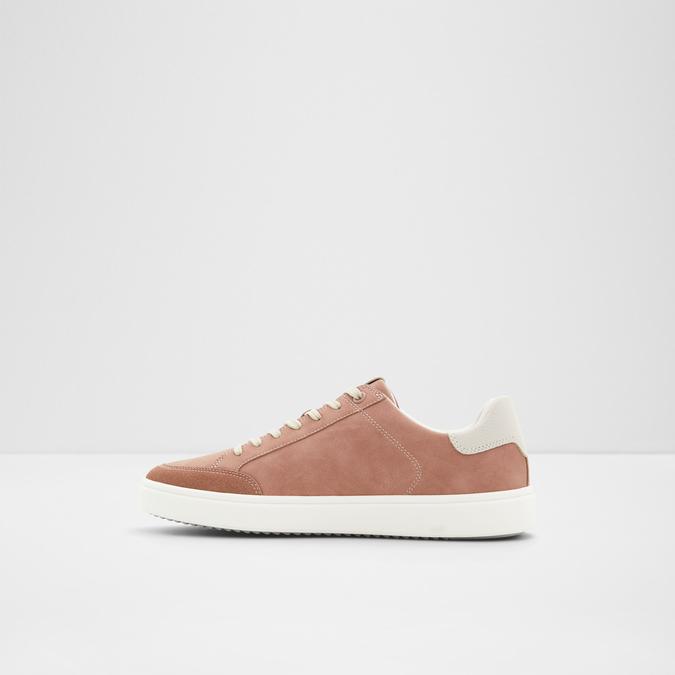 Courtspec Men's Beige Sneakers image number 2