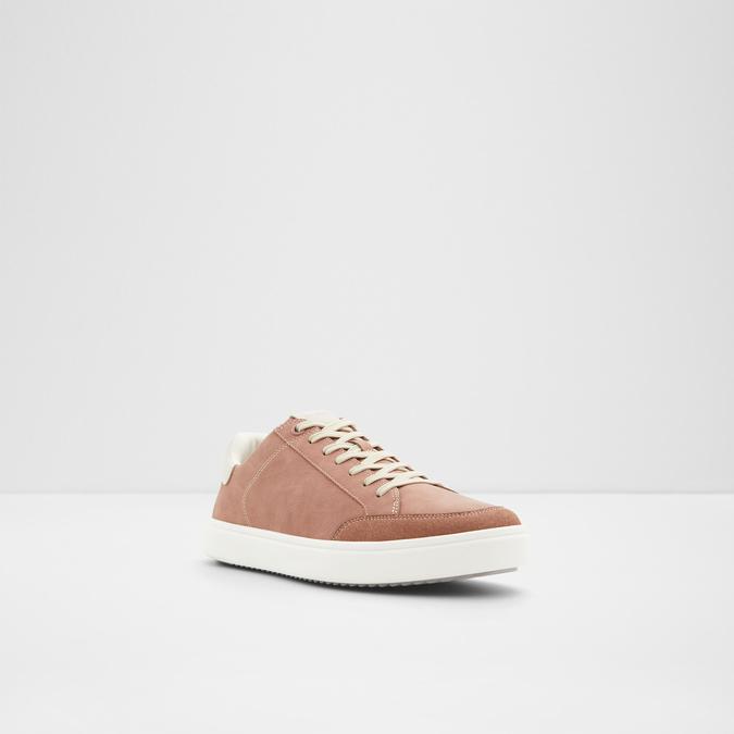 Courtspec Men's Beige Sneakers image number 3