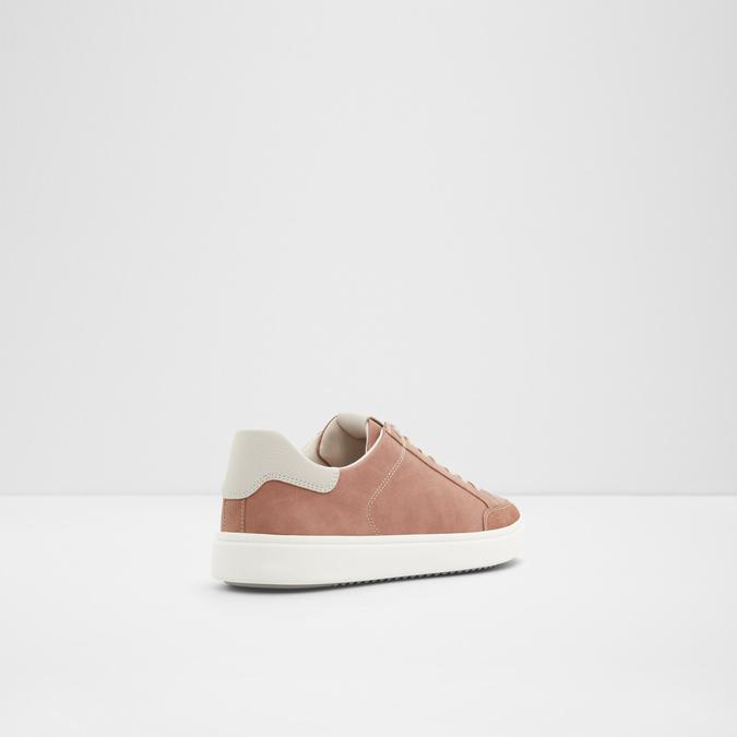Courtspec Men's Beige Sneakers image number 1