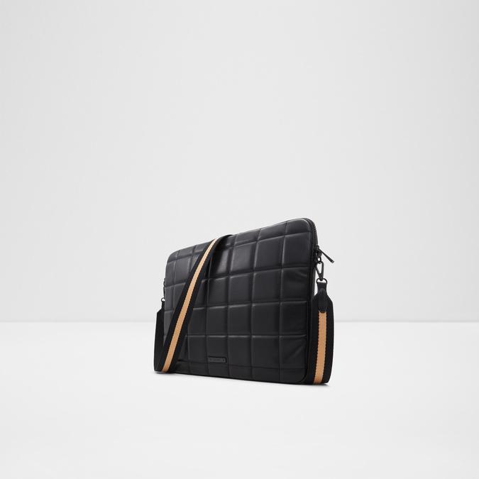 Cadiedan Women's Black Laptop Sleeve image number 1