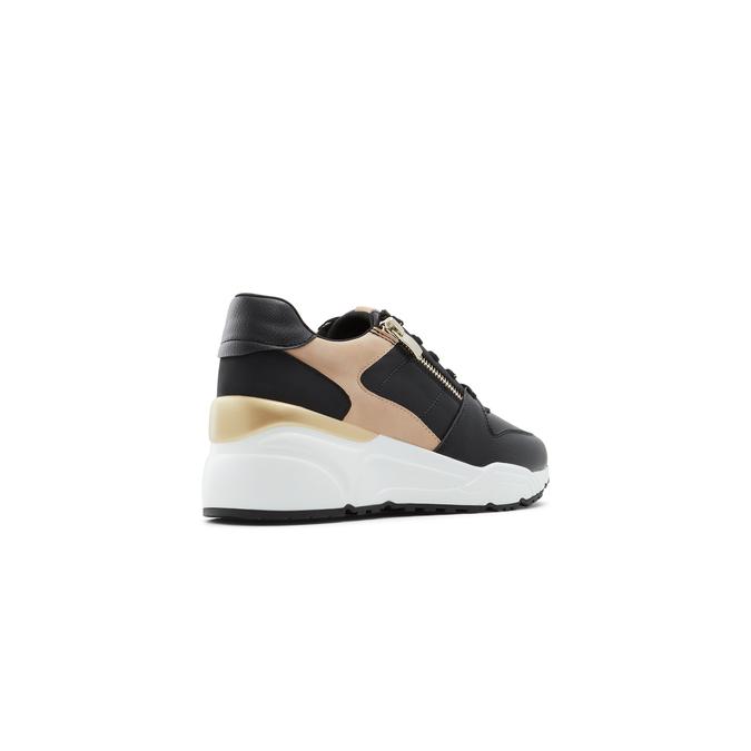 Gigii Women's Black Shoes image number 1