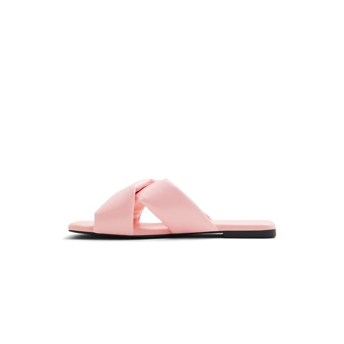 Kasia Women's Light Pink Sandals image number 2