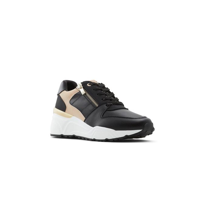 Gigii Women's Black Shoes image number 3