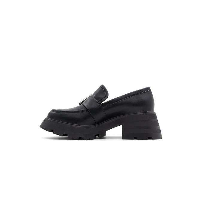 Valenciia Women's Black Shoes image number 2