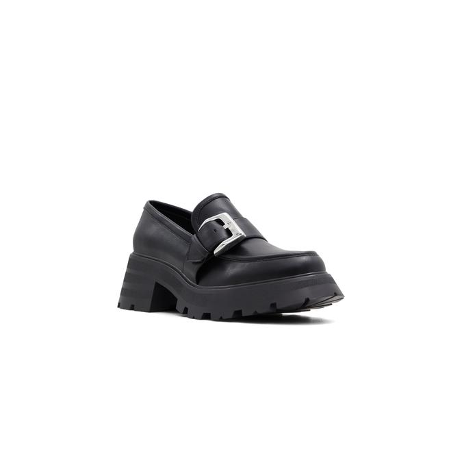 Valenciia Women's Black Shoes image number 3