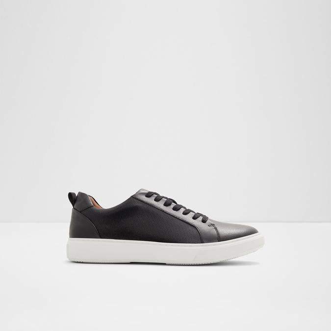 Holmes Men's Black Sneakers