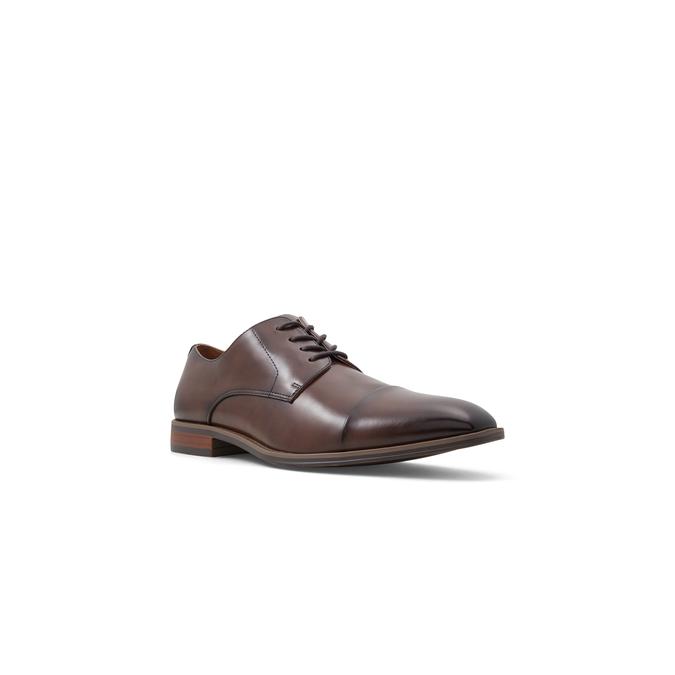 Derventi Men's Brown Shoes image number 3