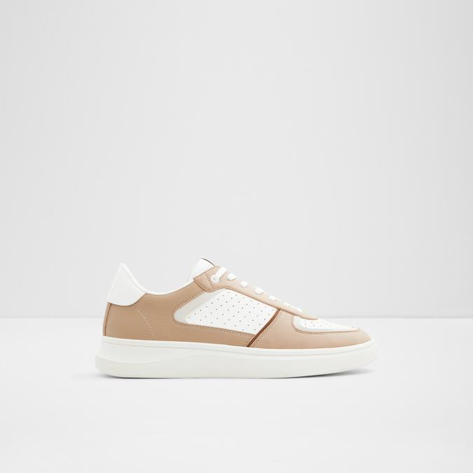 Drishtia Men's White Sneakers