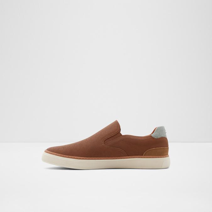 Noredus Men's Cognac Sneaker Slip On image number 2