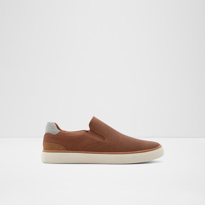 Noredus Men's Cognac Sneaker Slip On image number 0