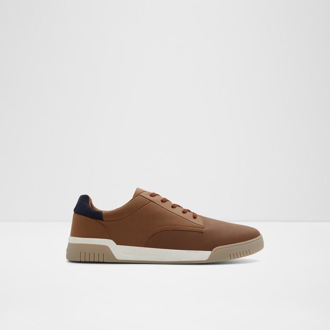 Adwedrilin Men's Cognac Sneakers