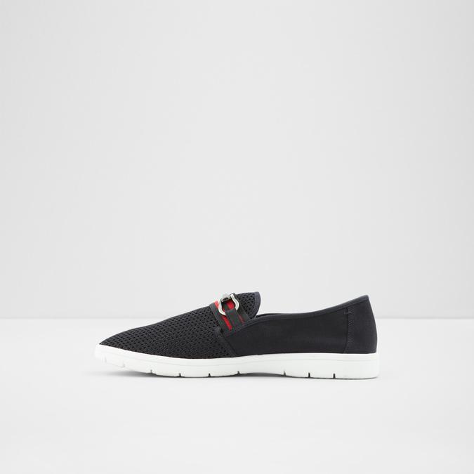 Kaeriven Men's Black City Slip On image number 2