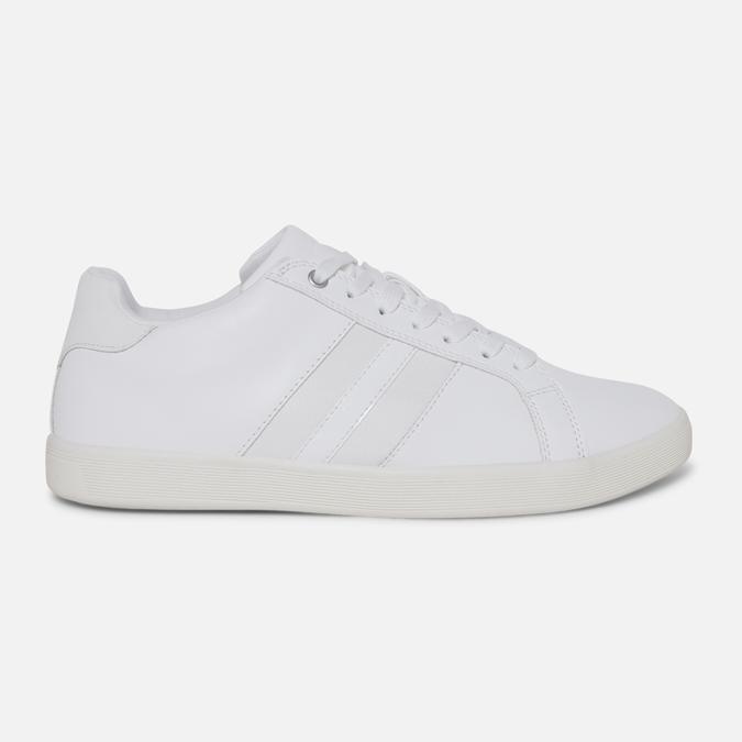 Marco Men's White Sneakers image number 2