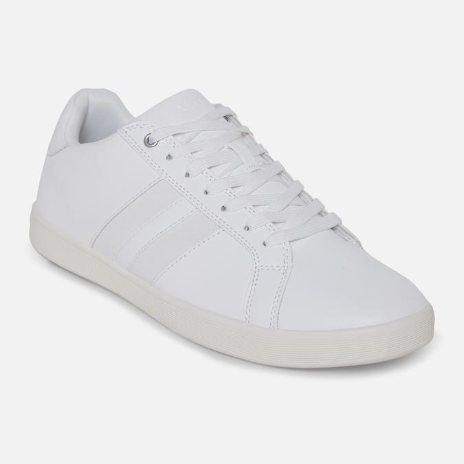 Marco Men's White Sneakers image number 0