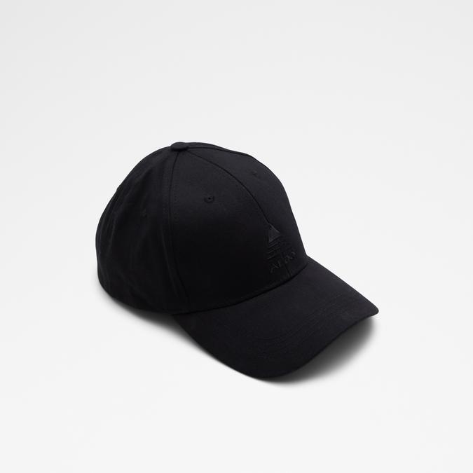Olendac Men's Black Hat image number 0