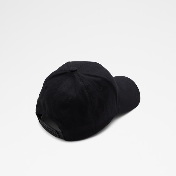 Olendac Men's Black Hat image number 1