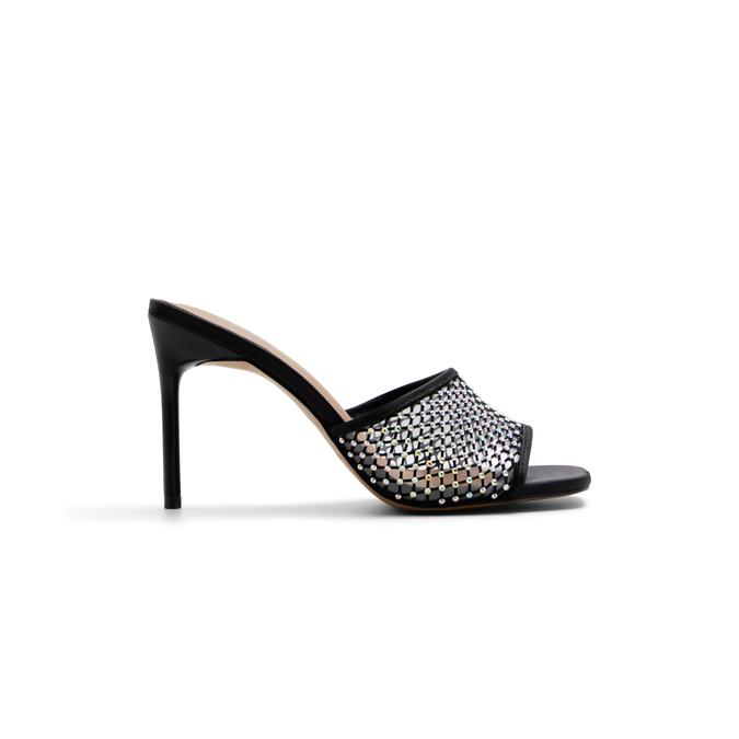 Giuliana Women's Other Black Sandals image number 0