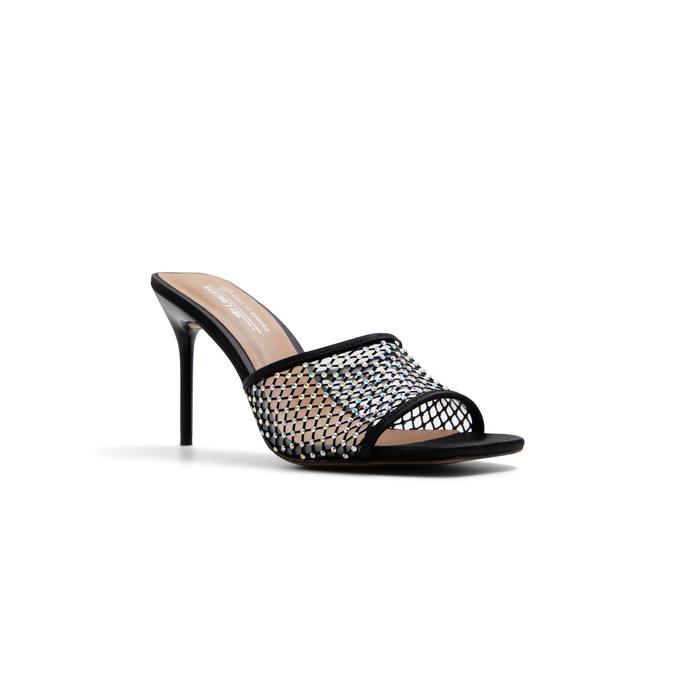 Giuliana Women's Other Black Sandals image number 3