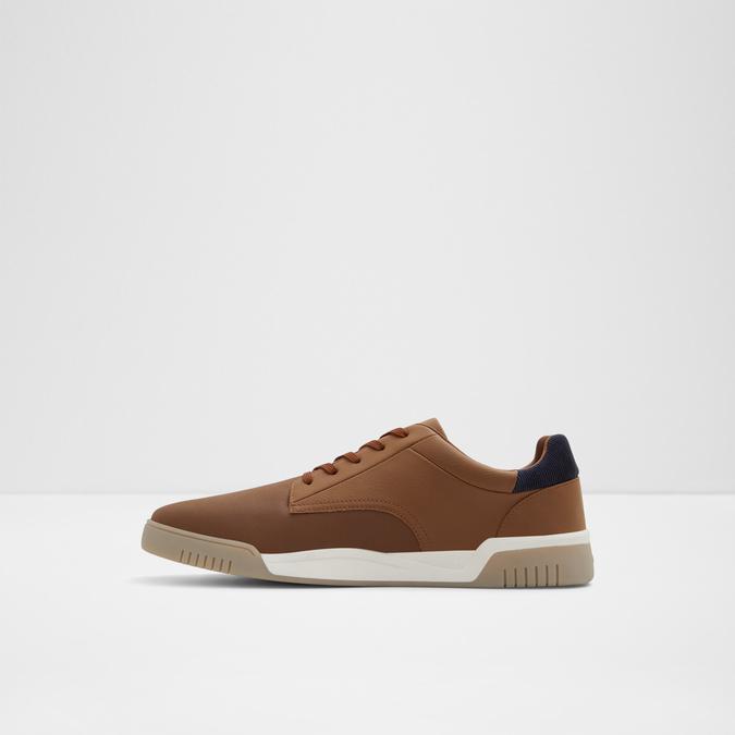 Adwedrilin Men's Cognac Sneakers image number 2